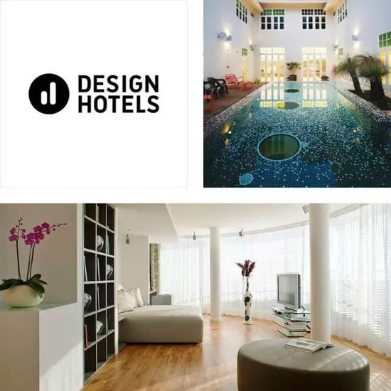 设计酒店Design Hotels