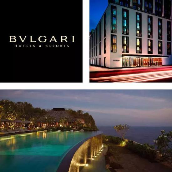 宝格丽BVLGARI