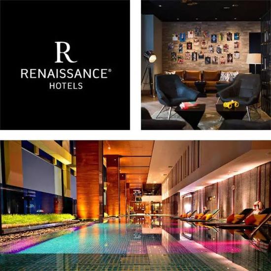 万丽Renaissance