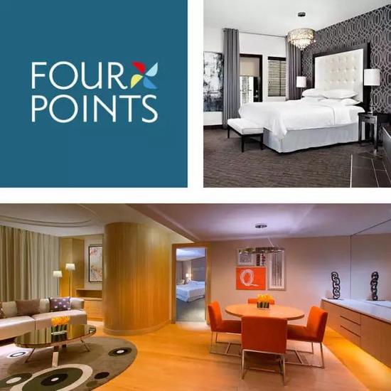 福朋喜来登 Four Points by Sheraton