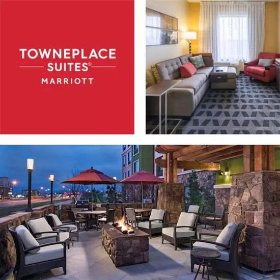 TownePlace Suites Hotels