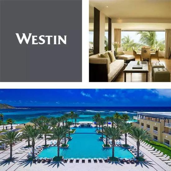 威斯汀Westin