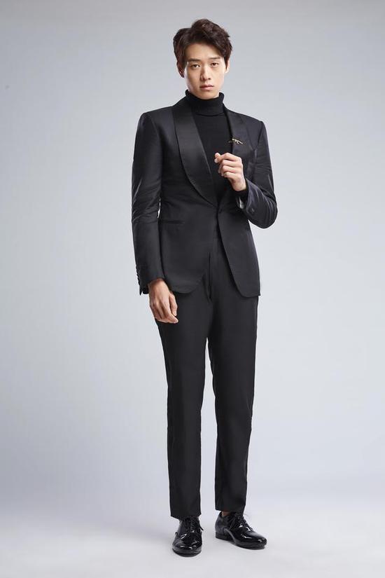 魏大勋：不断尝试，才能不断突破