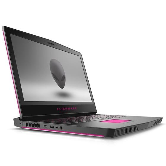 Alienware 外星人 15C-R2738S 15.6英寸游戏笔记本电脑