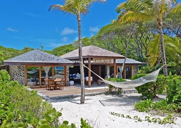 Petit St。 Vincent, St。 Vincent & the Grenadines