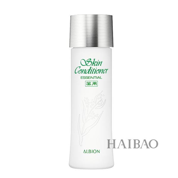 奥碧虹 (Albion)爽肤精萃液