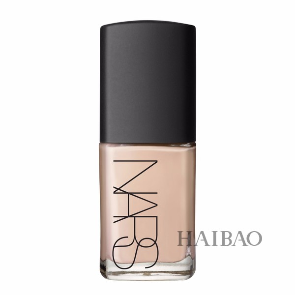 纳斯 （NARS）清透亮采粉底液