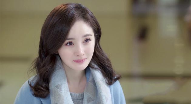 跟《谈判官》学轻熟女职场穿搭 先get杨幂同款