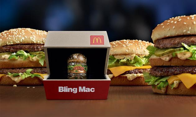 Bling Mac