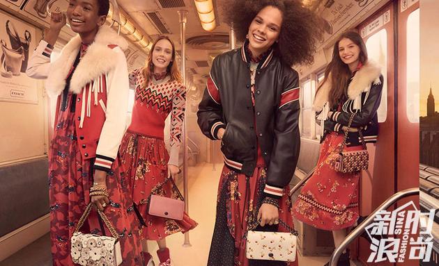 Coach 2017ﶬҹƬ