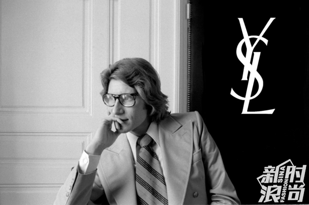 Yves Saint Laurent