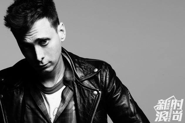 Hedi Slimane