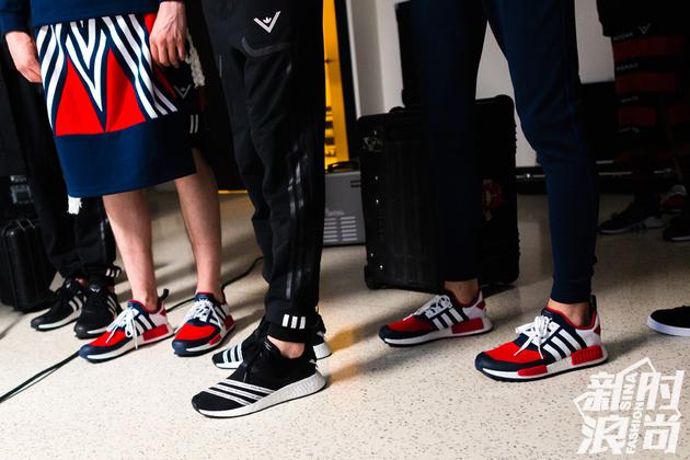 Adidas