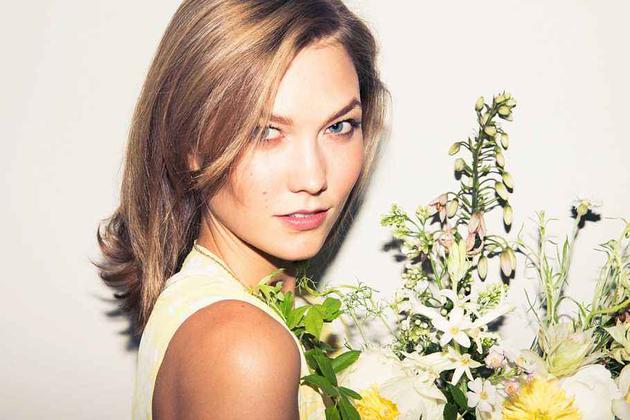 Karlie Kloss 