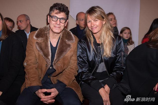 SARAH ET MARC LAVOINE