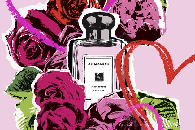 Jo Malone London祖·玛珑2018年情人节妙趣礼盒