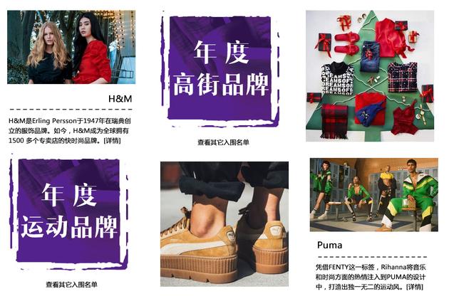 ȸ߽ƷƣH&M & ȻƷƣPuma