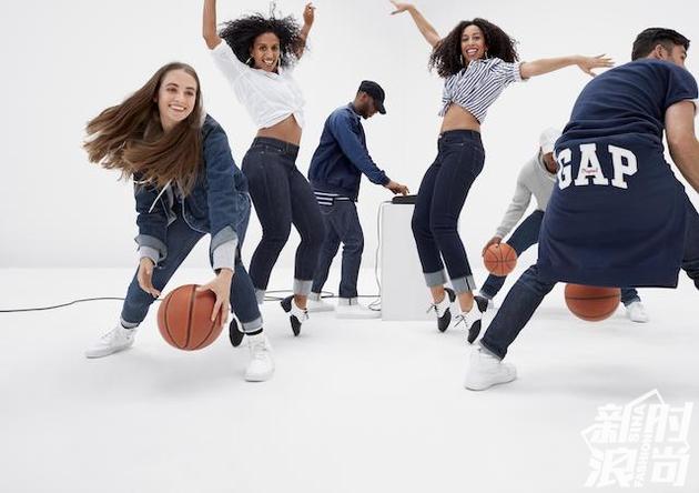 GAP 2017ﶬϵ
