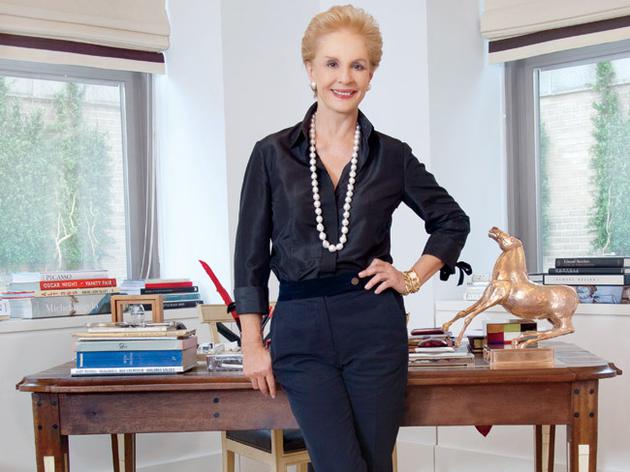 Carolina Herrera