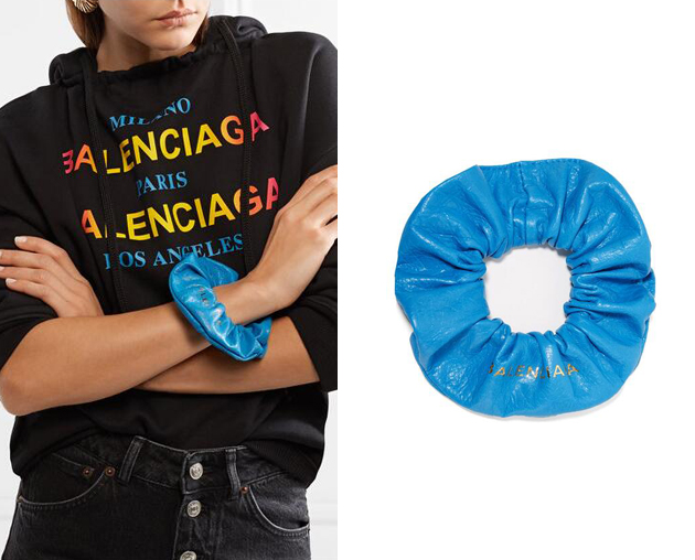 Balenciaga的手环