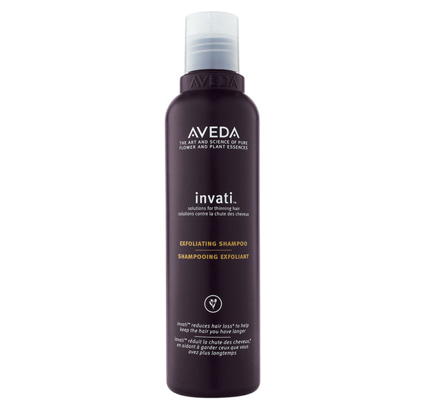 AVEDA invati 头皮净化洗发露