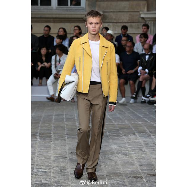 Berluti 2018ϵ