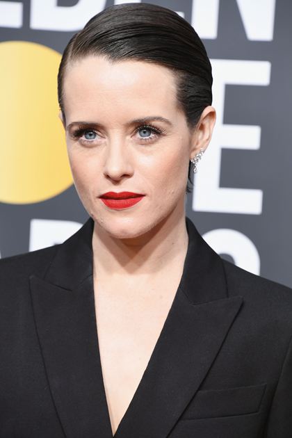 Claire Foy