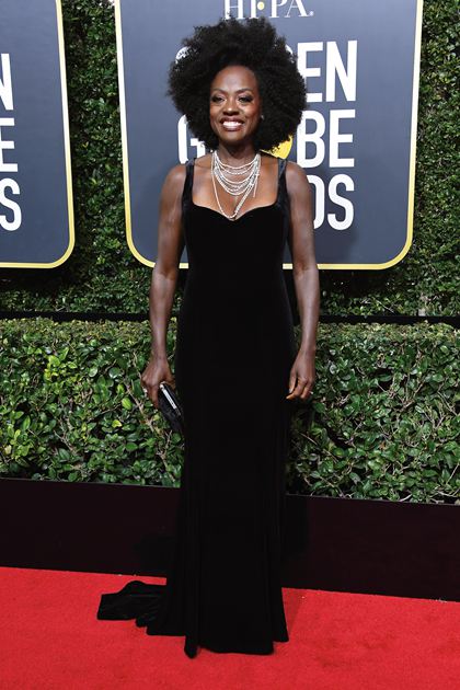 Viola Davis