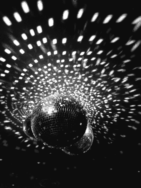 Disco风潮