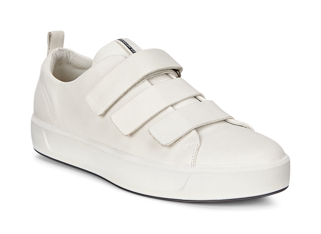 ECCO SOFT 8 LADIES 柔酷8号女鞋系列