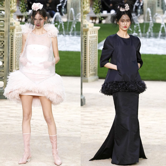 Chanel 2018ĸߵȶϵж+ë
