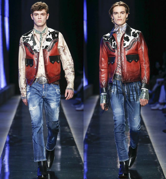 Dsquared2