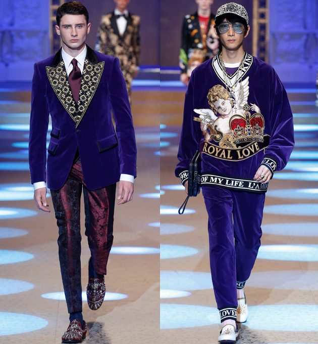 Dolce&Gabbana