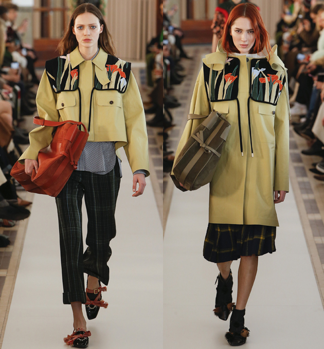 carven