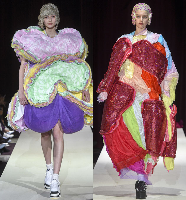 Comme des Garçons