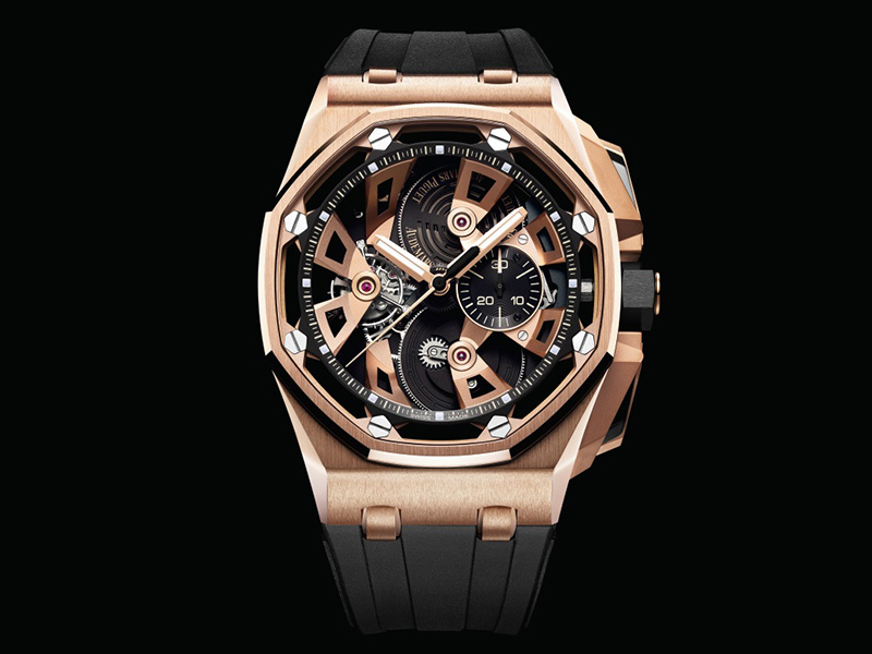 爱彼皇家橡树图片