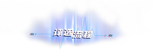 评选流程