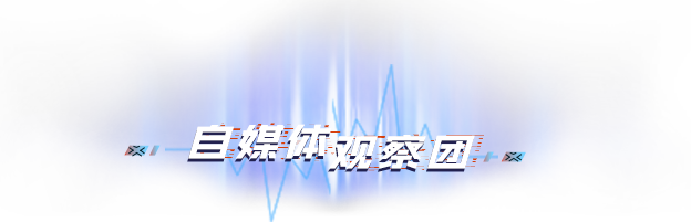 自媒体观察团