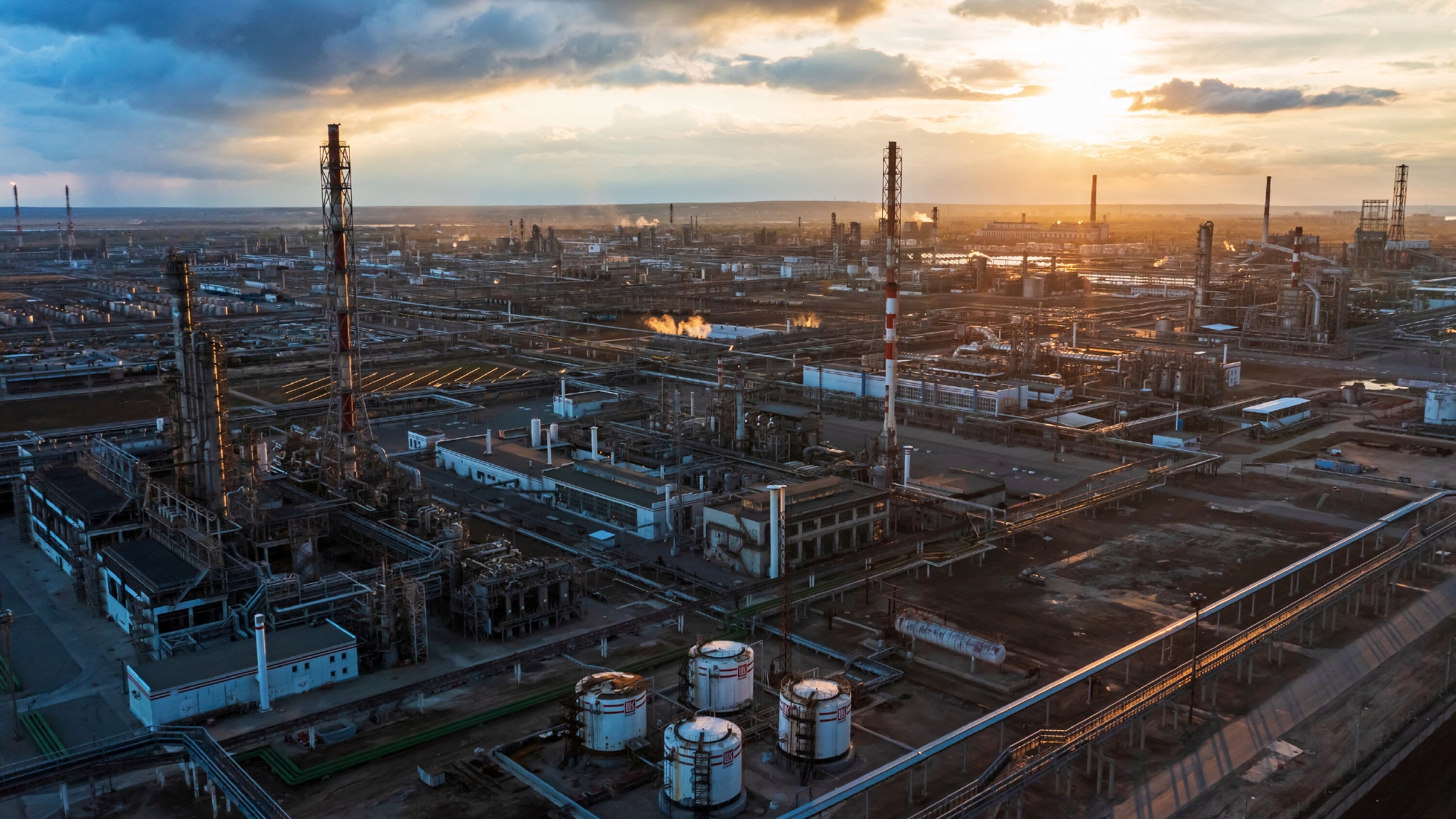 国际能源署：尽管遭到抵制 俄罗斯石油收入今年仍增长50%