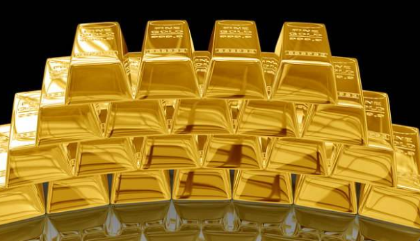 鲍威尔和美国CPI罢工强劲的黄金期货可能仍有上涨空间| 美联储_新浪财经_新浪网