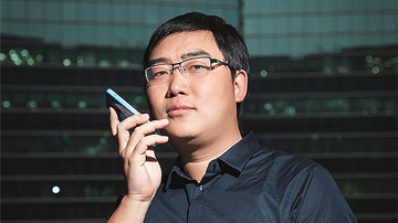 程维：滴滴危机感特别重