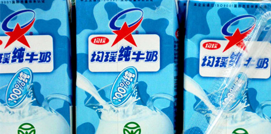 均瑶乳业并购案疑云