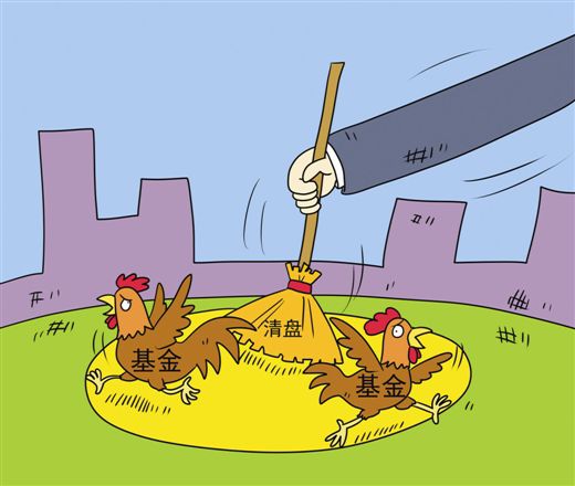 【汇添富中证能源ETF拟清盘 为今年首例】汇