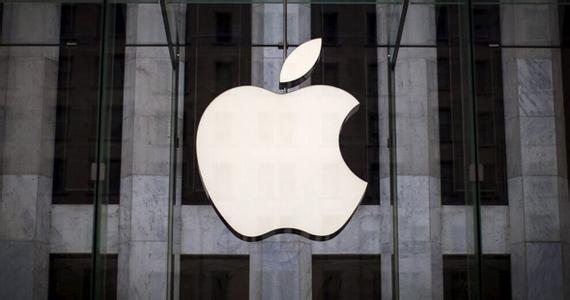 【苹果发布小屏手机iPhone SE 股价走低】苹.