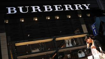 Burberry被曝霸王条款