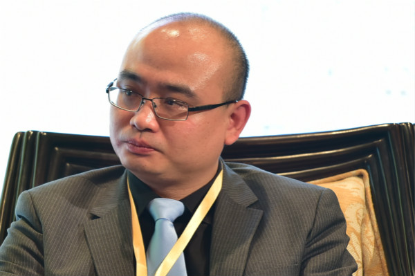 王影峰:2016年利率将震荡下行