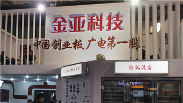 金亚科技退市危局