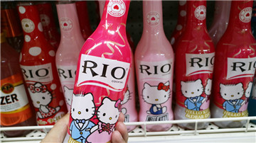 RIO库存积压 百润股份四季度亏2亿