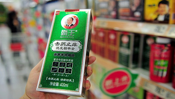 霸王集团连亏6年 如何扭转颓势?
