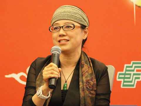 图文:中国太平洋寿险客户服务部总经理路琨|保